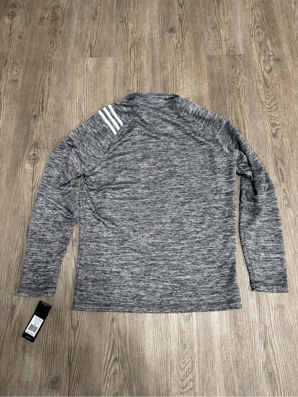 Adidas ADVF20R786 golf 1/4 Zip Pullover New With Tags Men’s Medium
